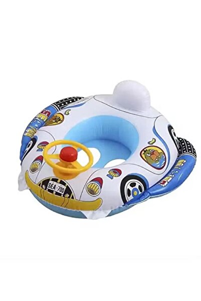 Fun Moment inflatable swimming float for children