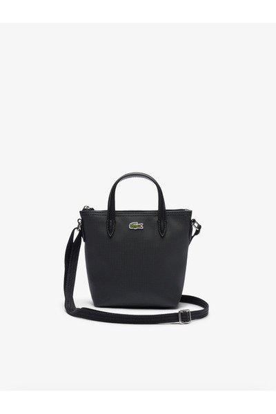 Lacoste Mini L. 12.12 Concept Tote