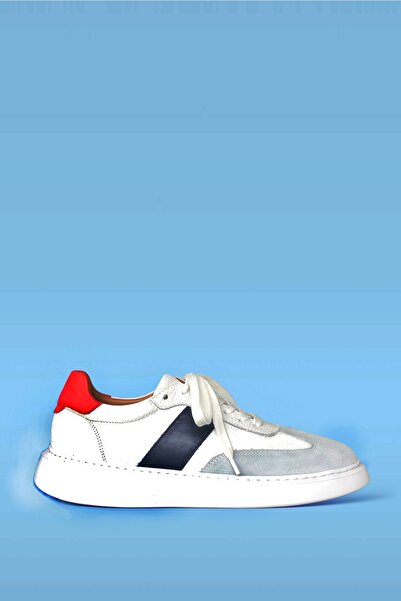 DOKA Erkek Sneakers 248139 Beyaz