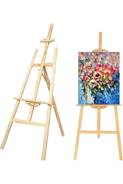 NASAQ DAYONG Easel Stand Art Easel