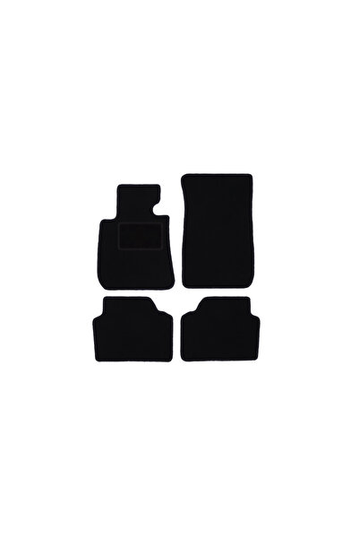 motor starter Set Covorase Auto Pentru Bmw 3 E90 Sedan (2004-2011) Negru