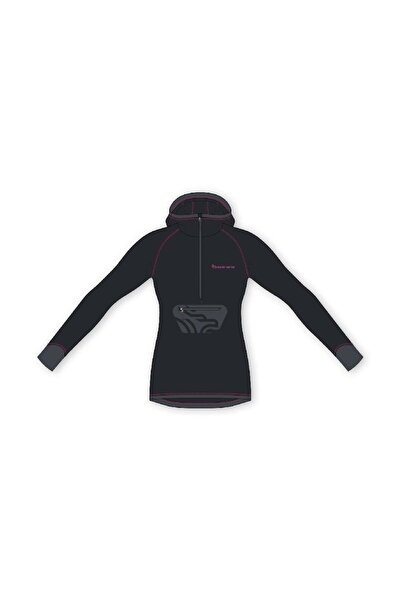 Grifone Alanis Half Zipper Fleece