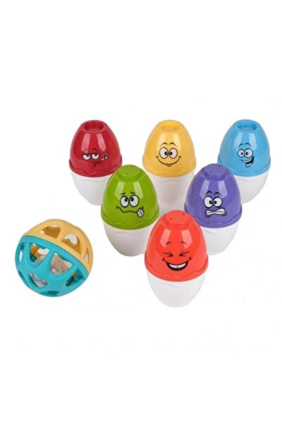 LETS BE CHILD مجموعة ليتس بي تشيلد بولينج 2 في 1