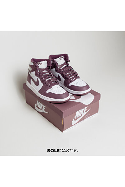 Nike Air Jordan 1 High 'Mauve'
