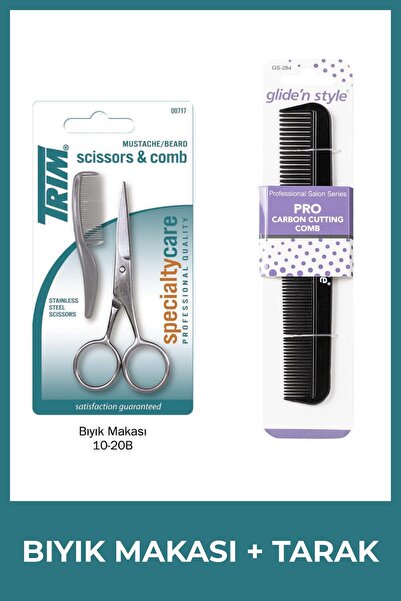 Glide'n Style TRI10620B + GS-284