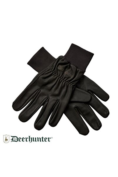 Deerhunter Deri Eldiven L