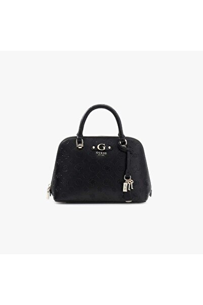 Guess Dita Logo Handbag