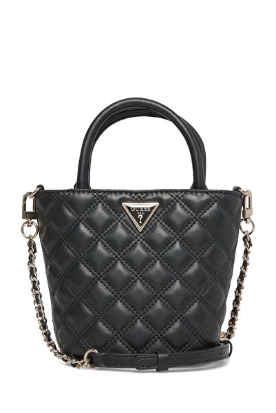 Guess Giully Women's Tote Crossbody Bag Hwqg9673760