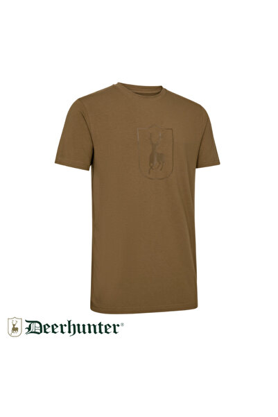 Deerhunter Bamboo Tişört L