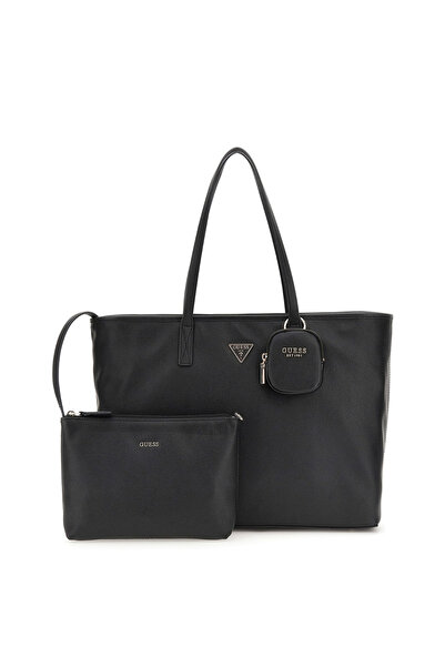 Guess Power Play II Γυναικεία Τσάντα Χειρός HWBG7124240