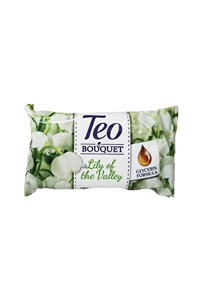 Teo Set 12 x Sapun Solid Lily of Valley/Exotic, 70 g
