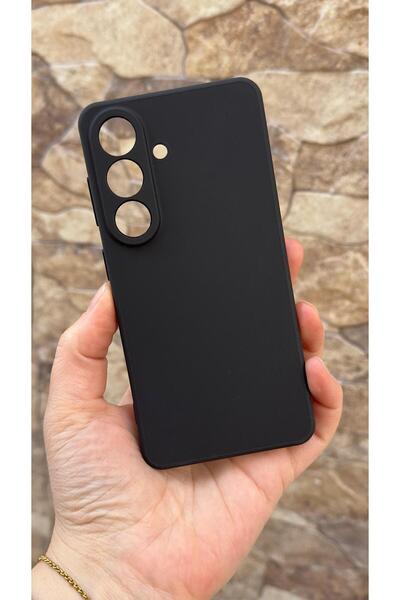 Vip Case Samsung galaxy s26 compatible silicone Shock-Absorbing classic prote...