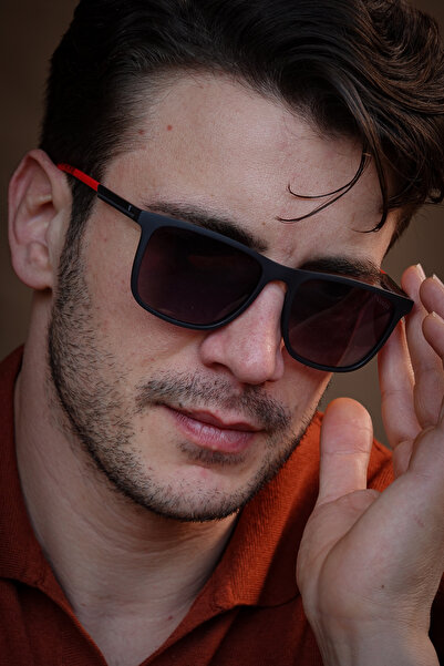 VIALLI EYEWEAR VIALLI FC04-04 C01G 56-18-145 Erkek Güneş Gözlüğü