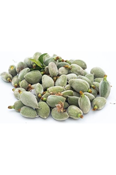 Datçam Çağla Badem Meyvesi 500 G