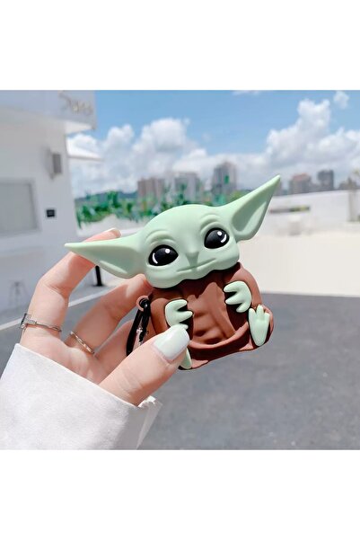 HYPERSOFT حافظة سماعات أذن من السيليكون متوافقة مع Airpods الجيل الرابع تحتوي...