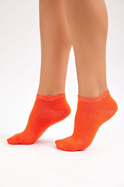 BONY SOCKS Kadın Pamuklu Patik Çorap