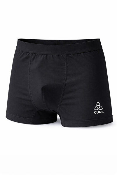 Cure ComfortCure Adaptif Sızdırmaz Erkek Boxer 3'lü Paket