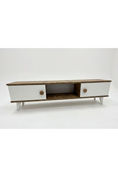 ERÇA MOBİLYA NAZ TV ÜNİTESİ 140 CM