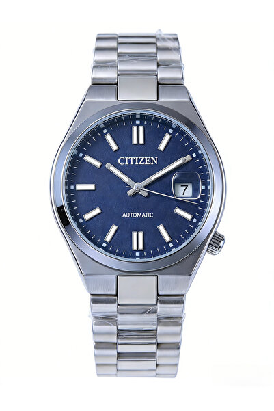 Citizen Boutique Citizen NJ0150-81L Men's Watch - Stainless Steel Bracelet, D...