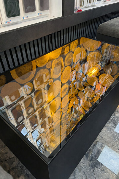 DY DESIGN DİPSİZ KUYU