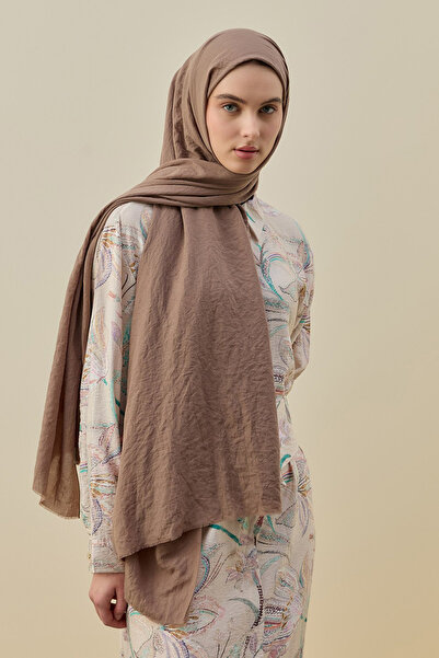 Merwishop Merwish Soft Bamboo Women's 2619 Mink