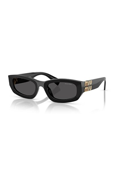 Miu Miu Mub04S 16K08Z 53 Women's Sunglasses