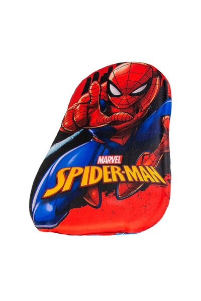 Disney Spiderman Placă de înot, Spider Man, roșie, 42 cm