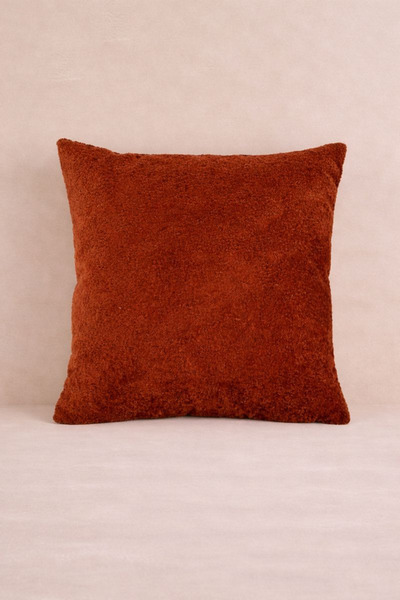 Markaev Πόντλ Διπλής όψης Βαμβάκι Θήκη διακοσμητικού μαξιλαριού