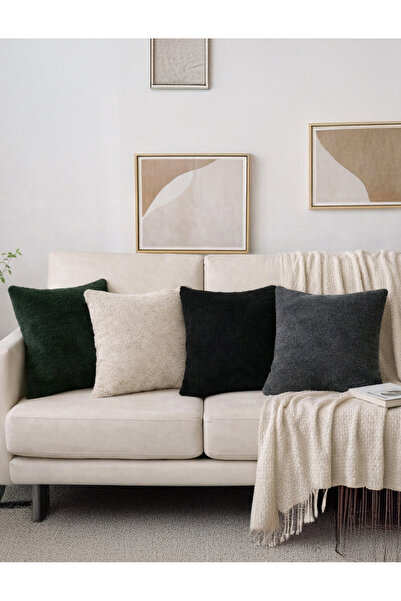 Markaev Pudla Pamuk Navlaka za jastuk