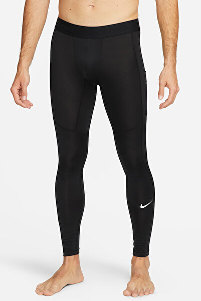 Nike Pro Dri-FIT Erkek Fitness Taytı