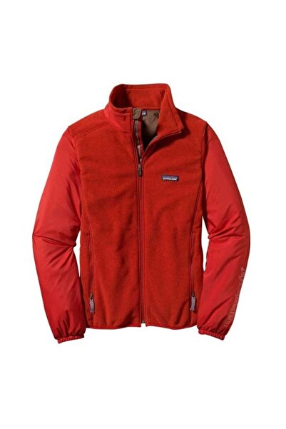 Patagonia Kadın Puffmix Ceket