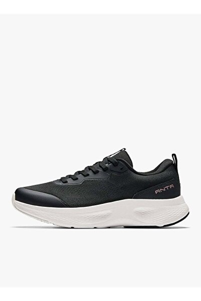 Anta LITE Running Shoes – Soft Cushion · Lightweight Step · Daily Comfort