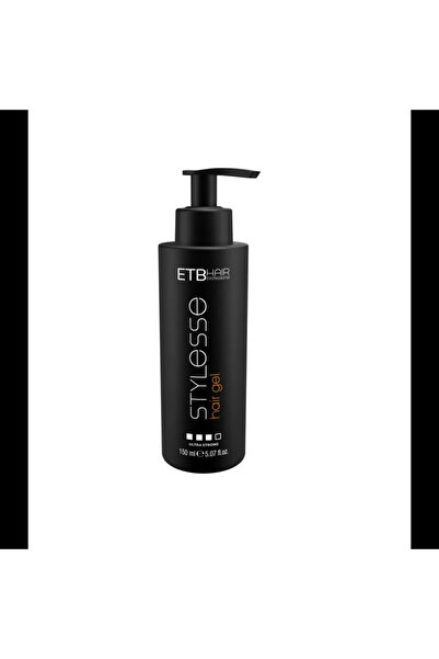 ETB HAIR Gel de păr Stylesse Premium Ultra Puternic 150 ml