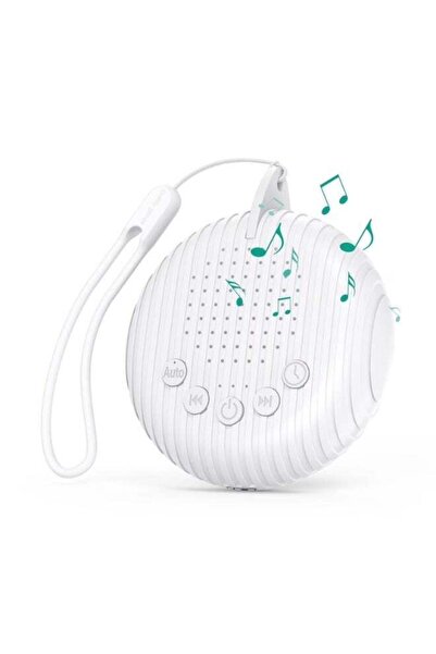 Generic جهاز الضوضاء البيضاء للاسترخاء والنوم