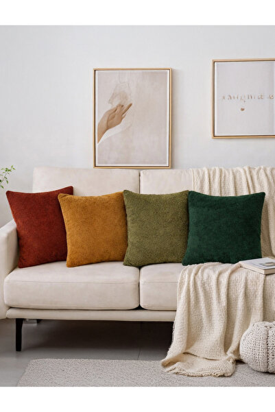 Markaev Pudla Pamuk Navlaka za jastuk