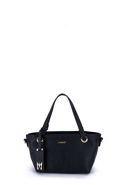 Maiden Black Woman Messenger Bag Mdc1022