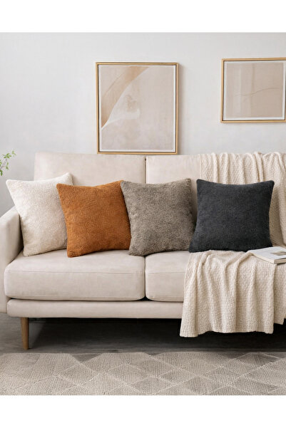 Markaev Pudla Pamuk Navlaka za jastuk