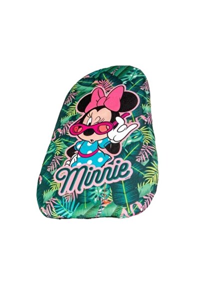 Minnie Mouse Placă de înot, Minnie Mouse, Hawaii, roz, 42 cm