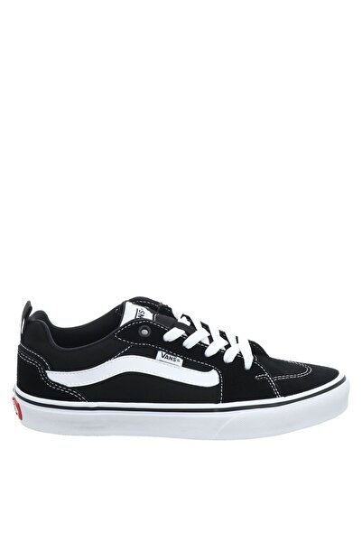 Vans Black Filmore Women's Sneakers Shoes