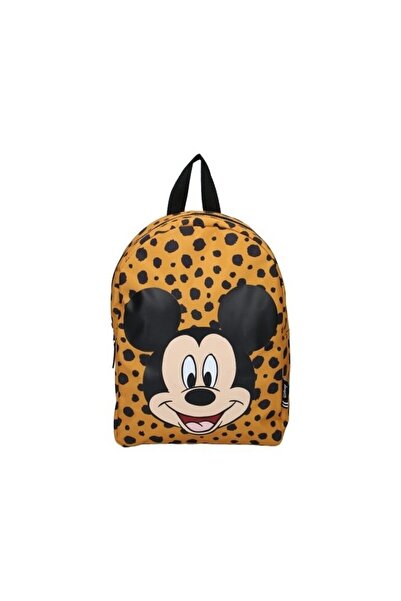 Mickey Mouse Rucsac, galben și negru