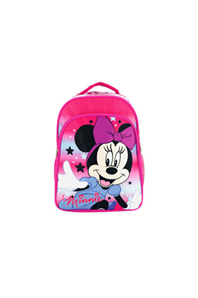 Minnie Mouse Star Backpack