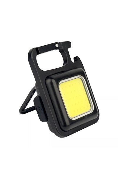 eOptima Μίνι Μπρελόκ Μπρελόκ eOptima® MK1, Επαναφορτιζόμενο, LED COB 6W, Υπερ...