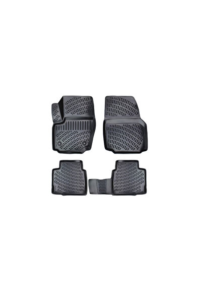 motor starter Set 4 covorase auto Ford Mondeo IV, stil tavita