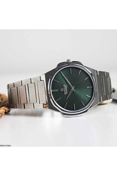 Reward Rwa147894 Men's Wristwatch with Steel Strap