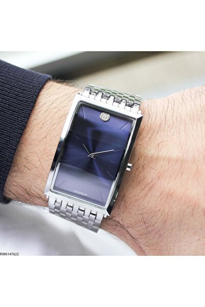 Reward Rwa147622 Men's Wristwatch with Steel Strap