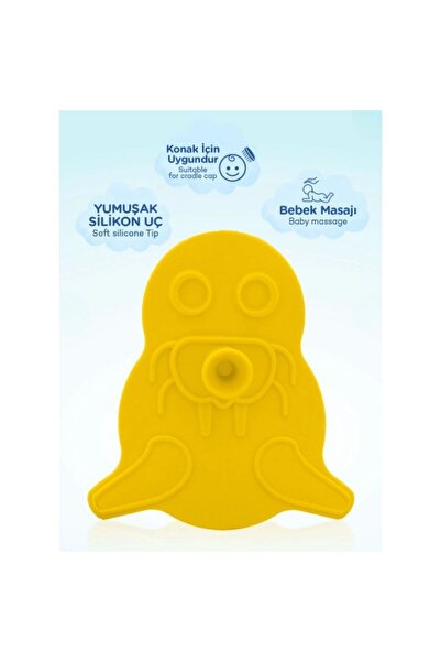 Wee KOD:697 SAÇ VE MASAJ TARAĞI