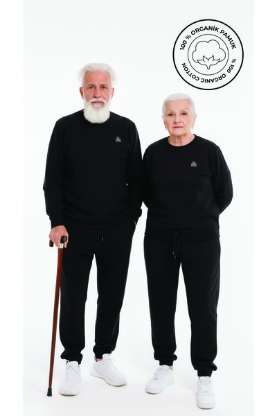 Cure ComfortCure Adaptif Demans Hasta Bakım - Tedavi Tulumu ORGANİK