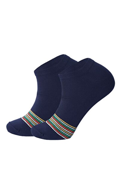 uniconf Men's short Cotton socks, SBGW2.2BLM,
