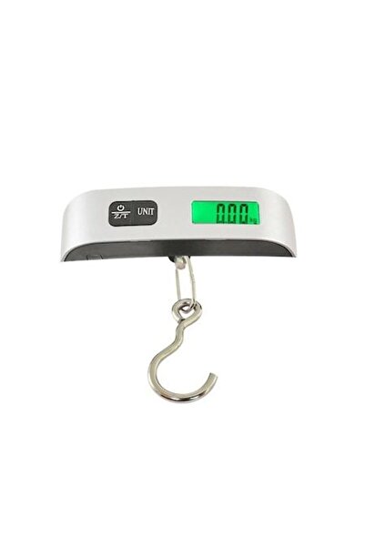 zggzerg Cântar de bagaje