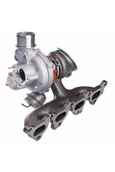 garrett Opel İnsignia A 1.6 A16LET Turbo+Egzoz Manifoldu Marka